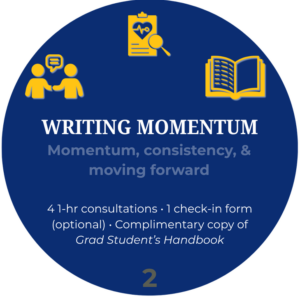 Tier 2: Writing Momentum